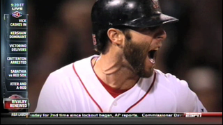 What ESPN Will Be Talking About Today: Yankees-Freaking-Red Sox; Also, Herm Edwards Is Still Yelling